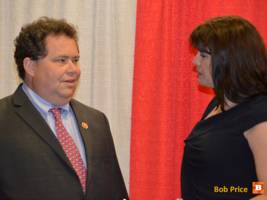 Rep. Farenthold Supports Sentencing Reform: Calls Rehab a 'Huge Win'