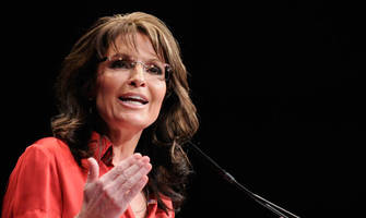 Sarah Palin Announces She's Just About Ready 'To Renounce My Republican Ties’